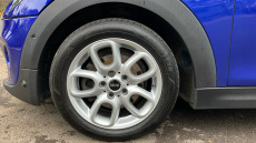 MINI Convertible 1.5 Cooper II 2dr Petrol Convertible